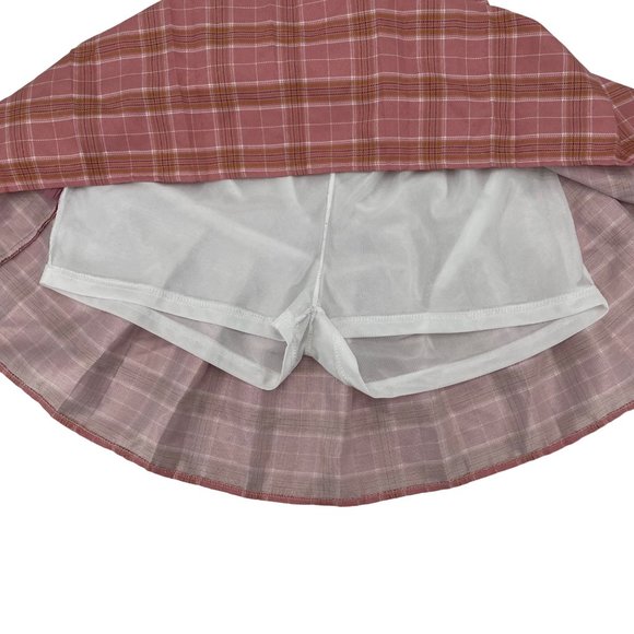 Sangtree - Pleated Skirt - Size 8-10 - Picture 4 of 8